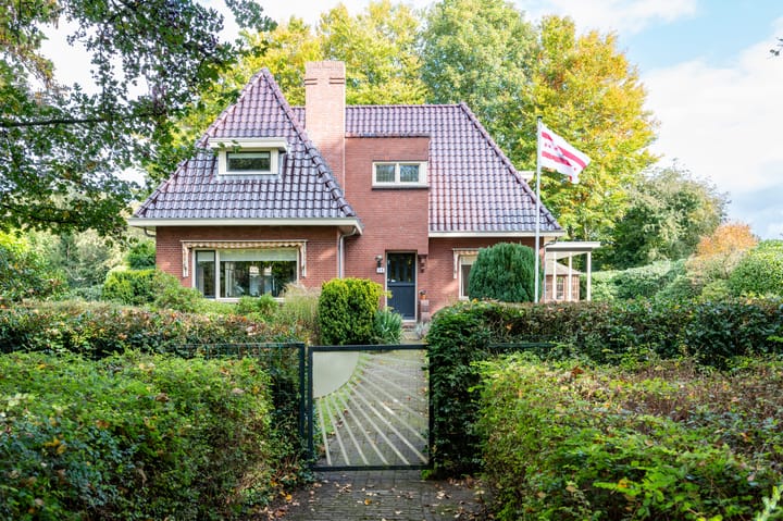 Oude Zuidbargerstraat 15