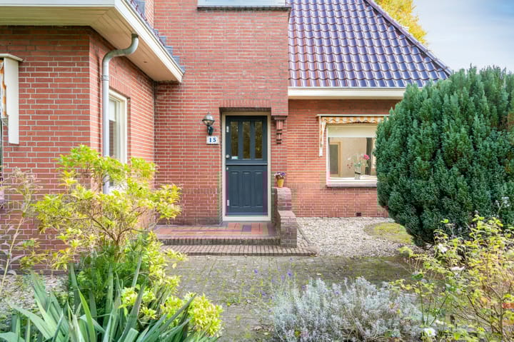 Foto 3 van Oude Zuidbargerstraat 15