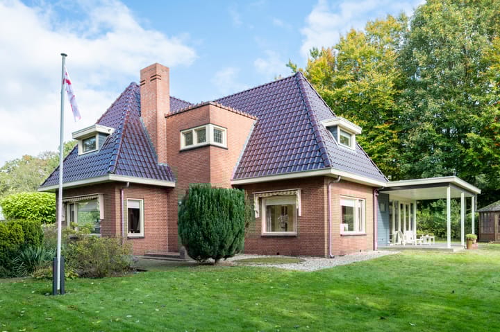 Foto 4 van Oude Zuidbargerstraat 15