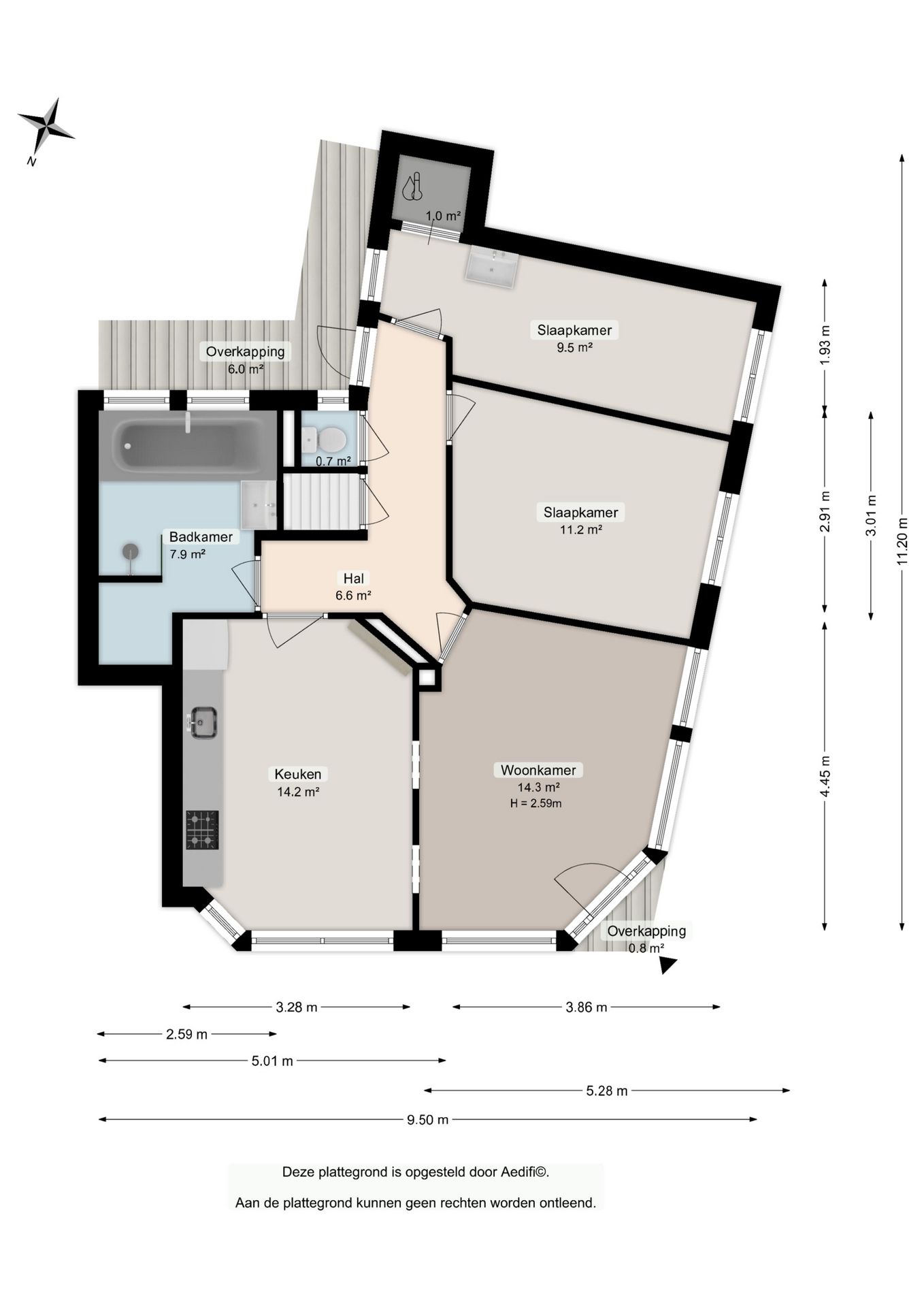 Foto 27 van Coendersweg 69