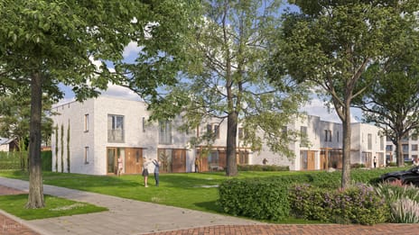 De Westkant Kaatsheuvel (UITVERKOCHT) secondary image