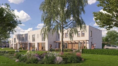 De Westkant Kaatsheuvel (UITVERKOCHT) tertiary image