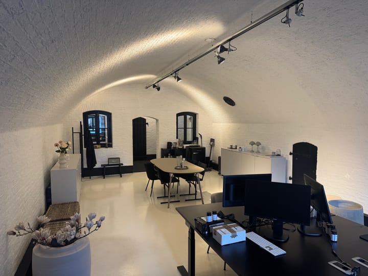 Adriaan Dortsmanplein 3-15, Naarden