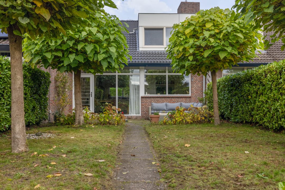 Foto 2 van Frisiasingel 31