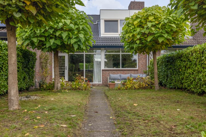 Foto 2 van Frisiasingel 31