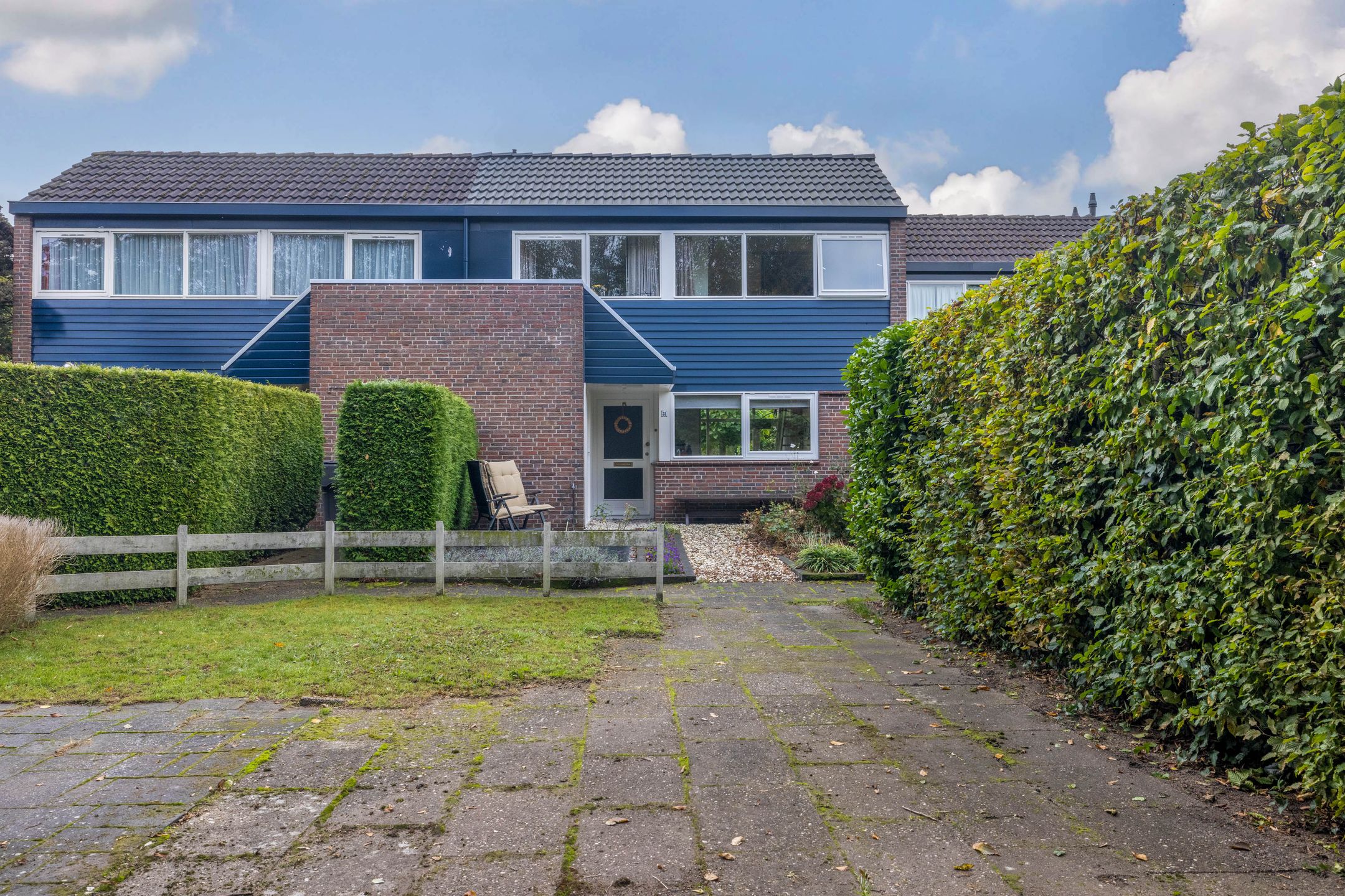 Foto 3 van Frisiasingel 31