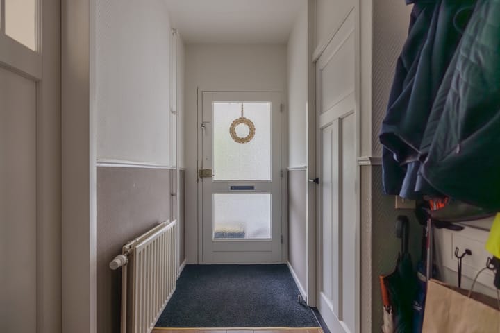 Foto 4 van Frisiasingel 31