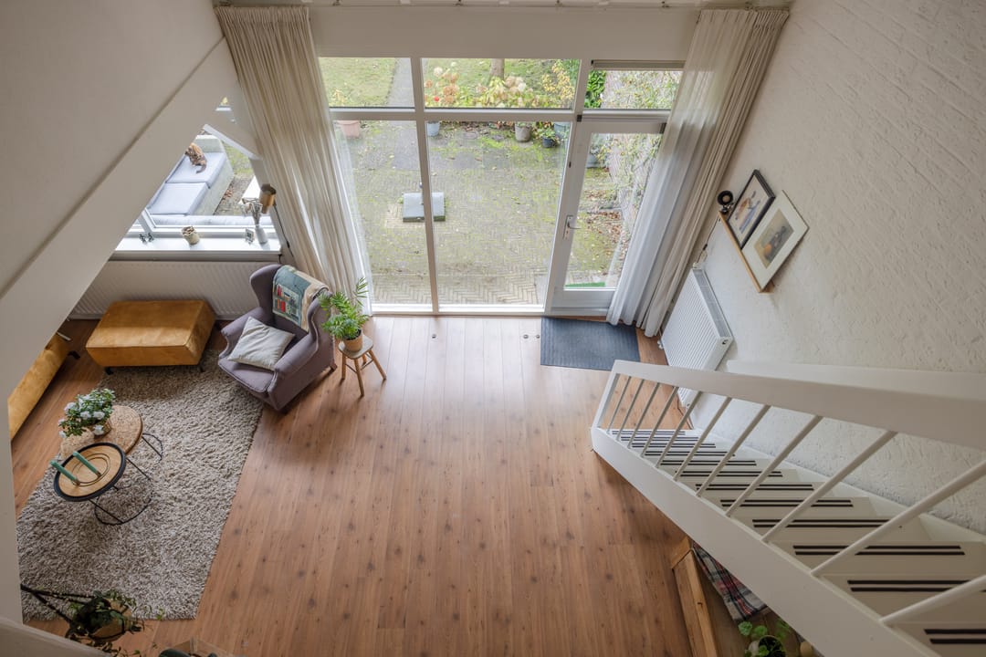 Foto 16 van Frisiasingel 31