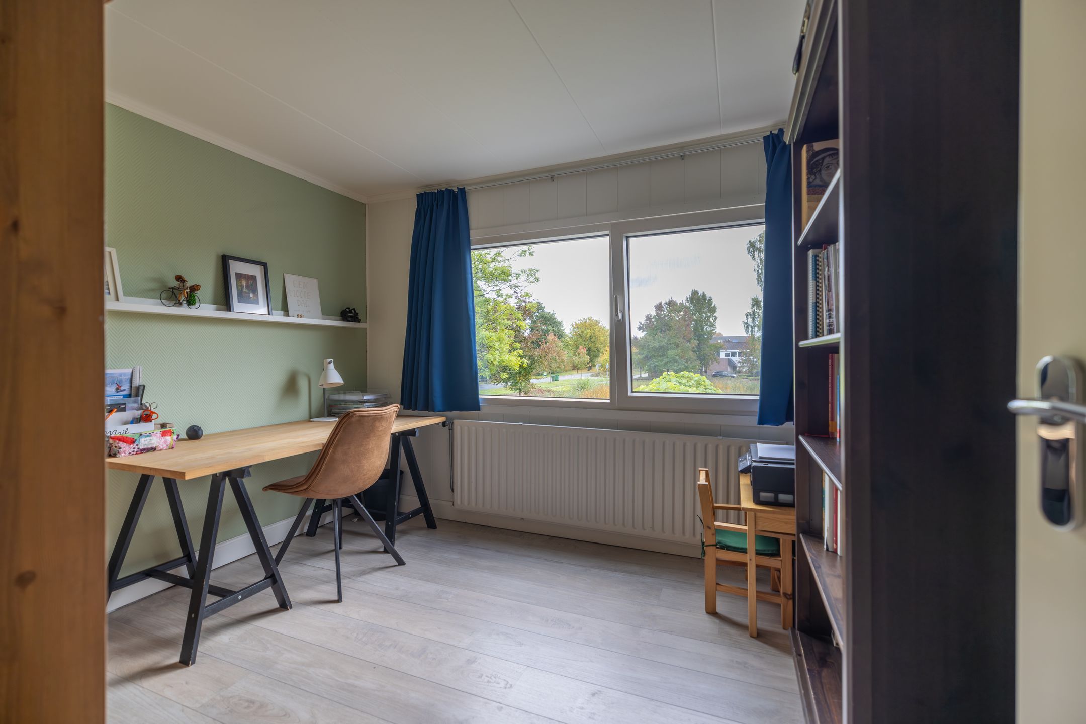 Foto 18 van Frisiasingel 31