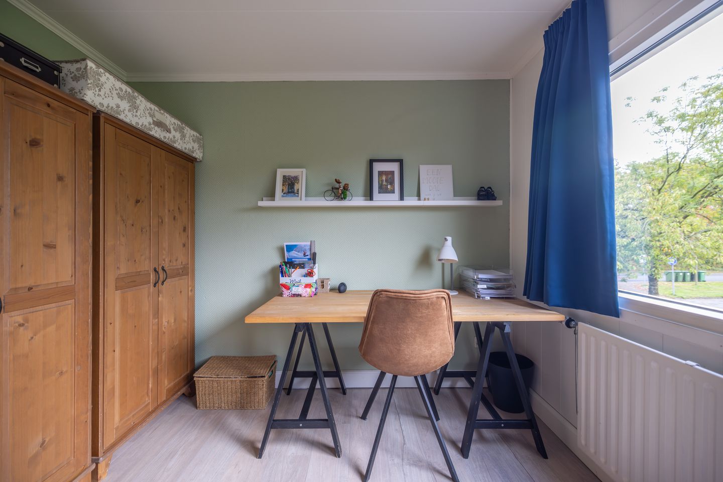 Foto 19 van Frisiasingel 31