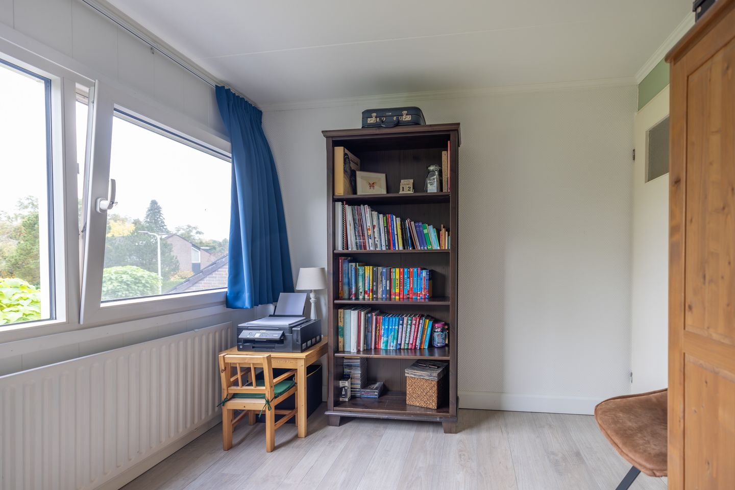 Foto 20 van Frisiasingel 31