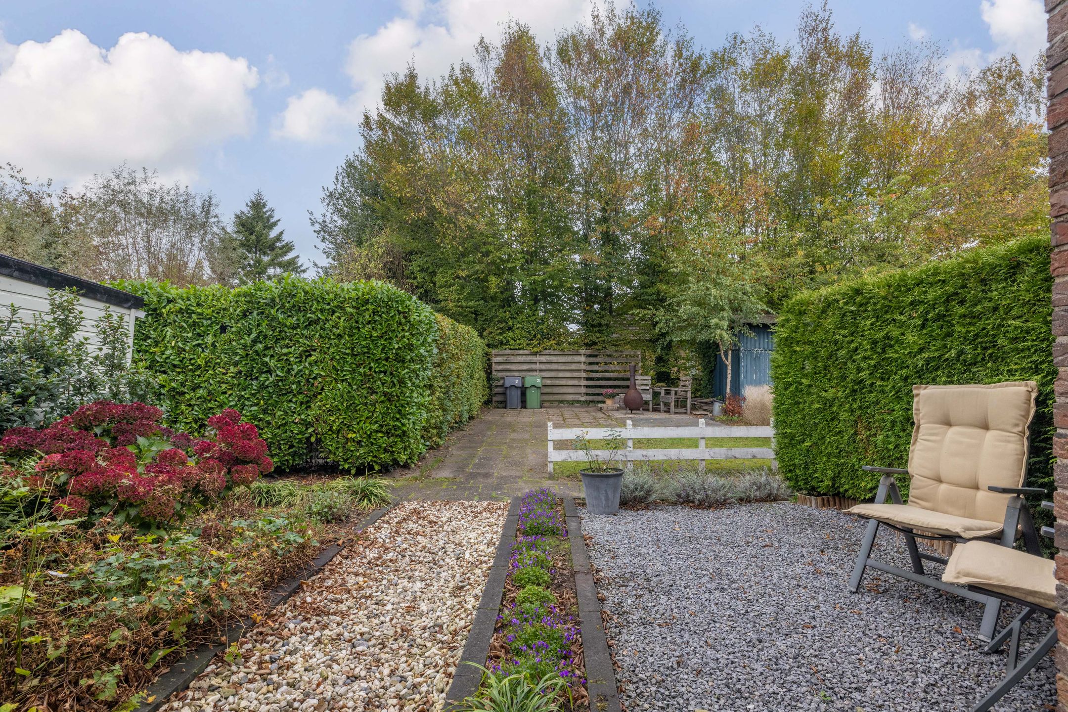 Foto 30 van Frisiasingel 31