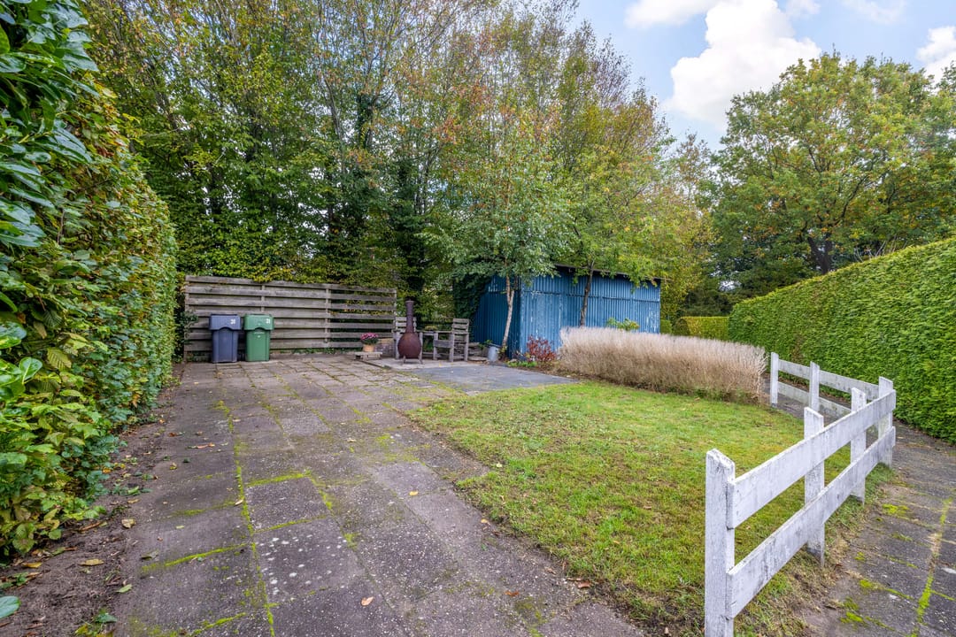 Foto 31 van Frisiasingel 31