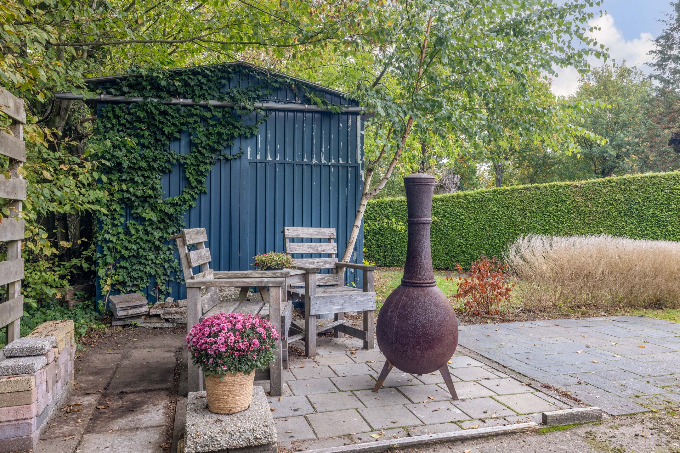 Foto 33 van Frisiasingel 31