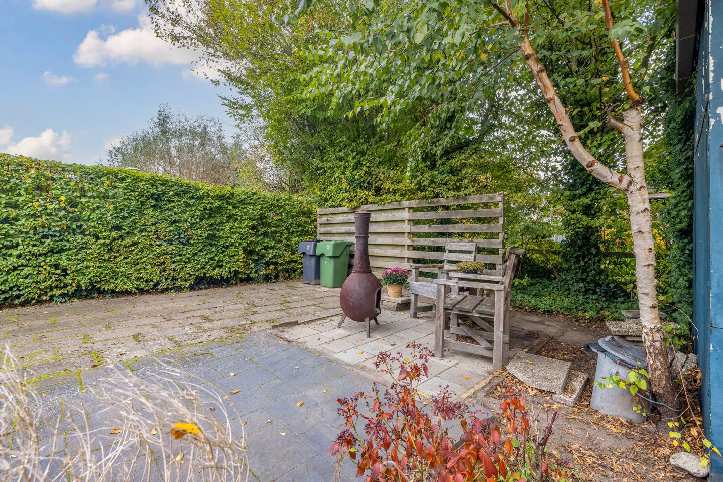 Foto 35 van Frisiasingel 31