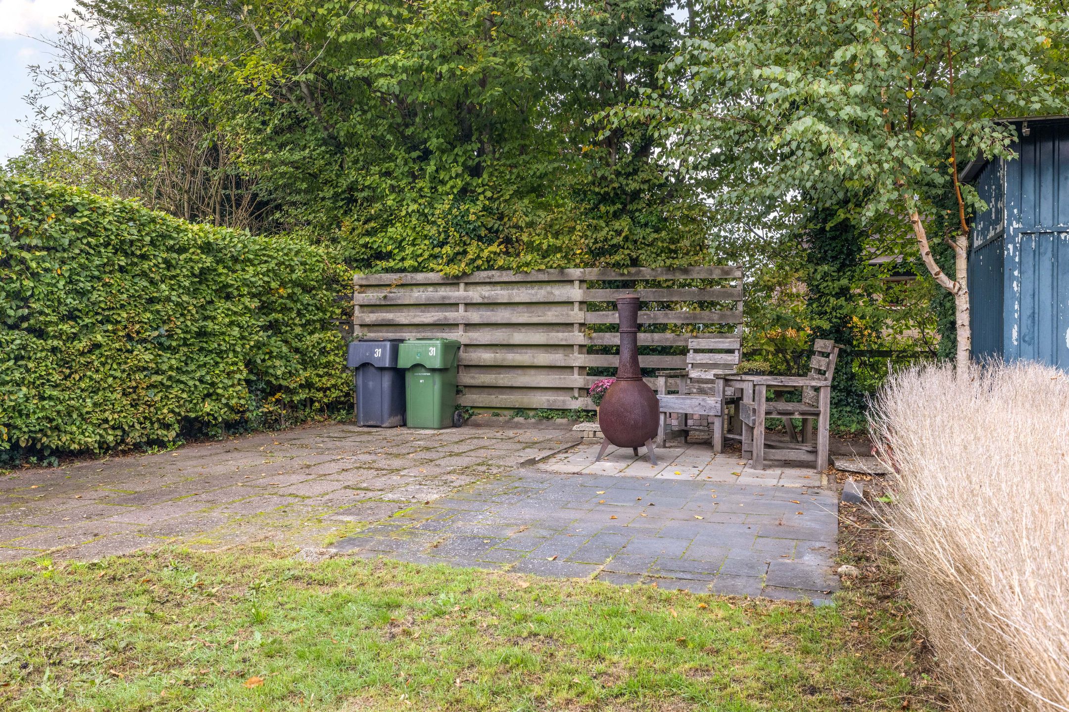 Foto 36 van Frisiasingel 31