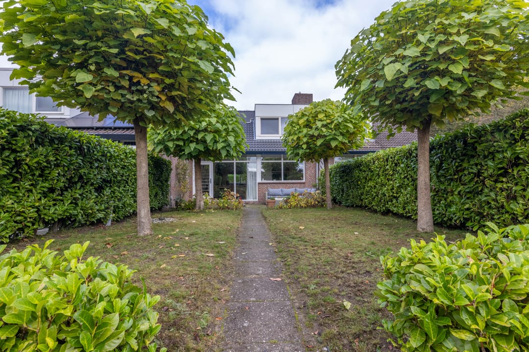 Foto 37 van Frisiasingel 31