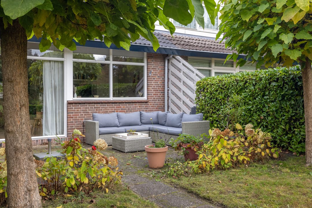 Foto 38 van Frisiasingel 31