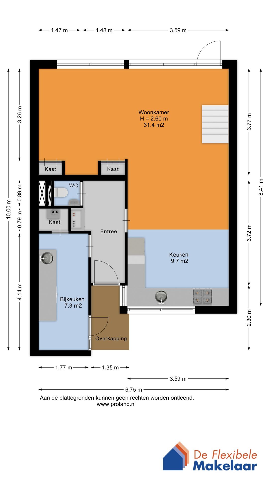 Foto 47 van Frisiasingel 31