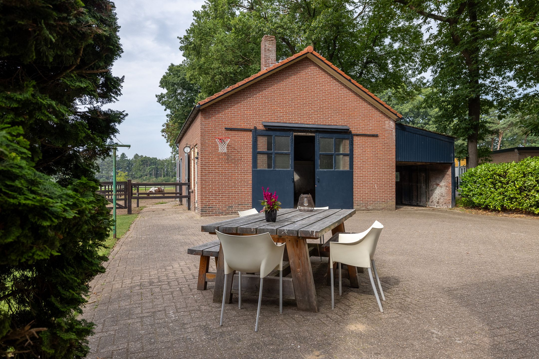 Foto 18 van Wolfersveenweg 5