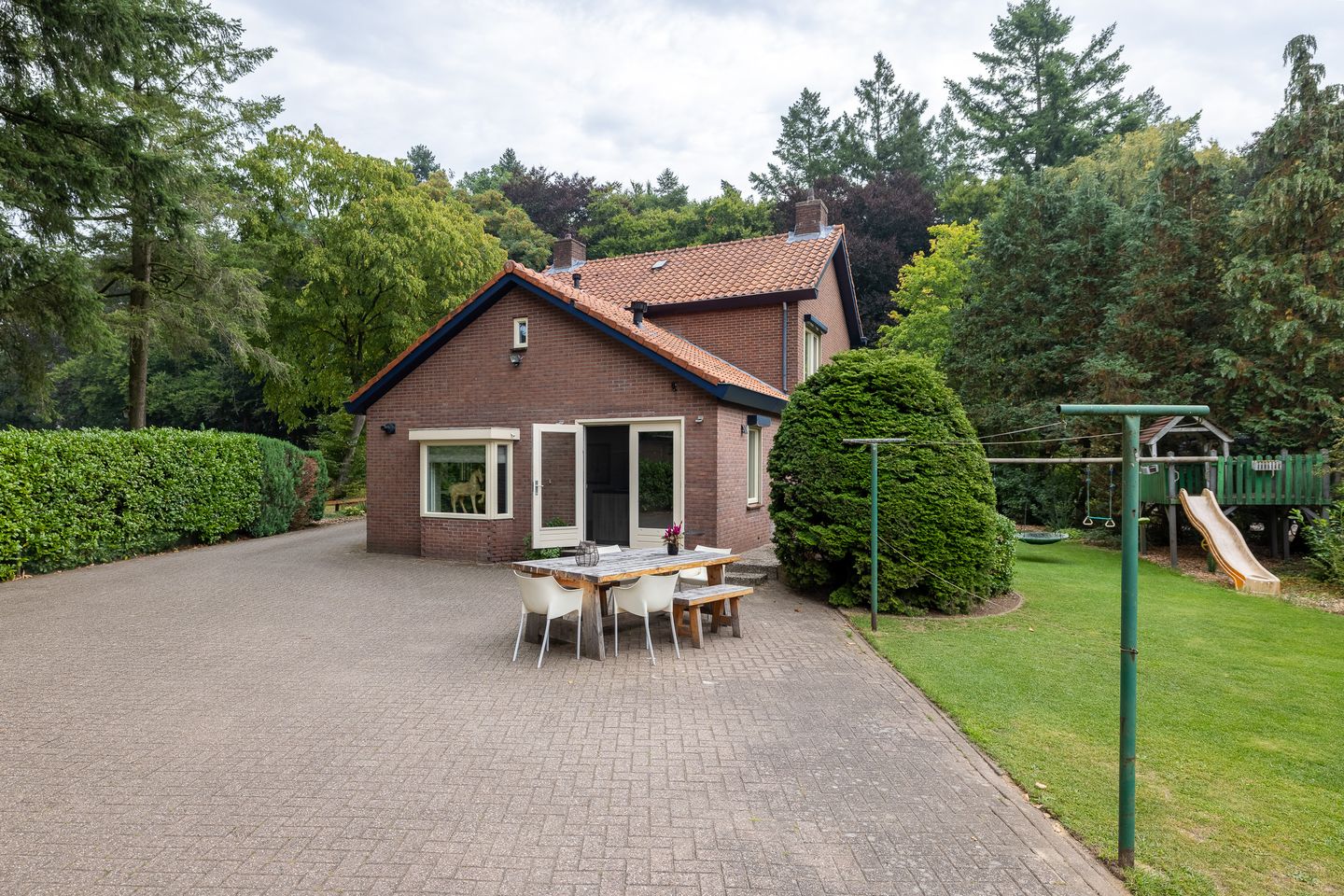 Foto 19 van Wolfersveenweg 5