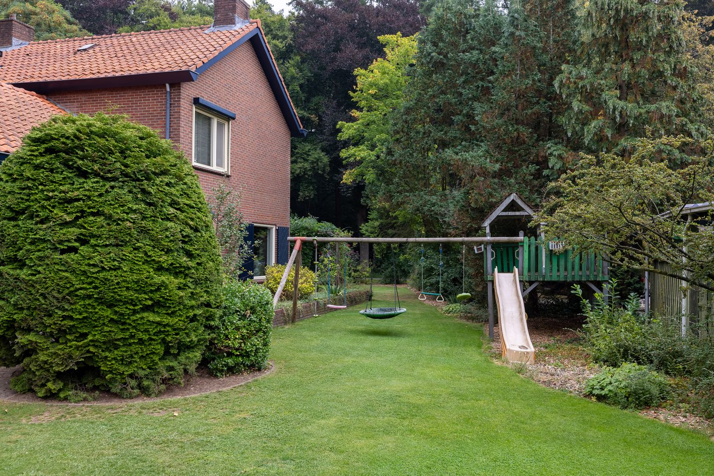 Foto 20 van Wolfersveenweg 5