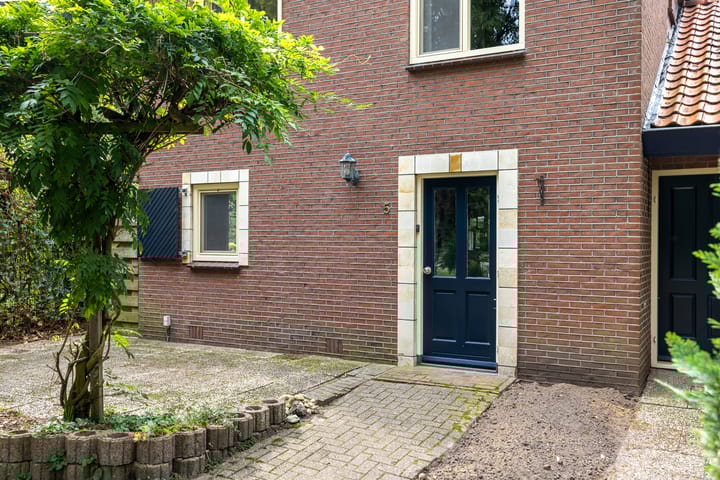 Foto 25 van Wolfersveenweg 5