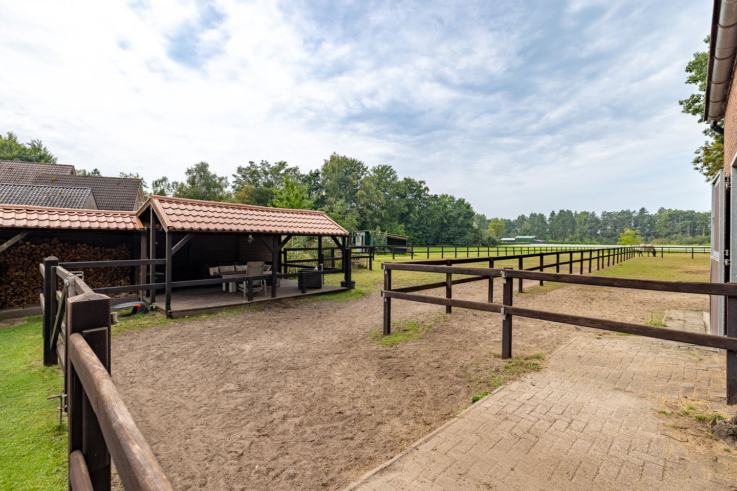 Foto 44 van Wolfersveenweg 5