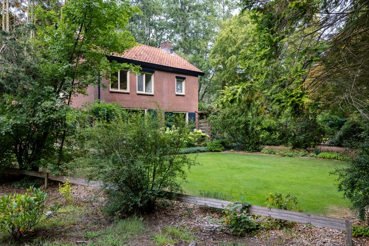 Foto 50 van Wolfersveenweg 5