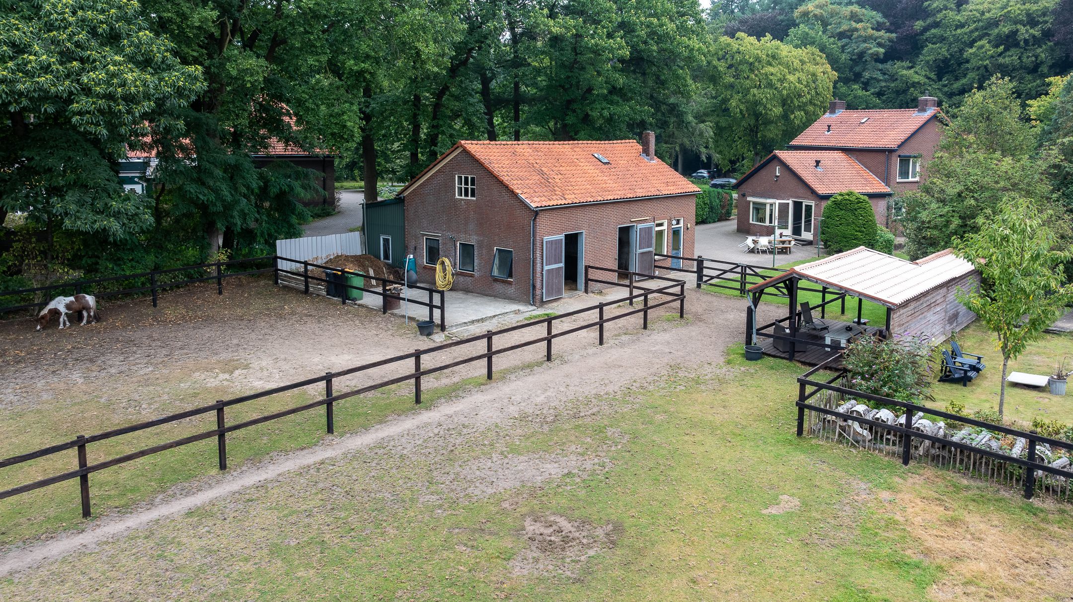 Foto 54 van Wolfersveenweg 5