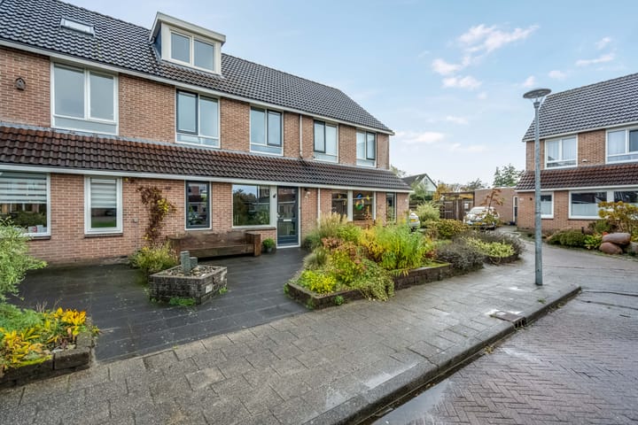 Foto 2 van Kamille 23