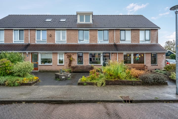 Foto 4 van Kamille 23