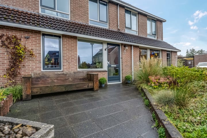 Foto 6 van Kamille 23