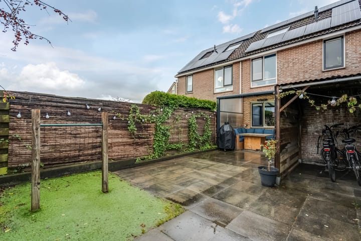 Foto 24 van Kamille 23