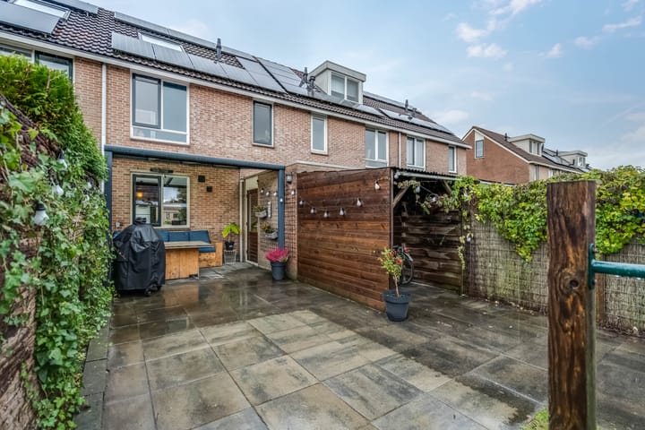 Foto 25 van Kamille 23