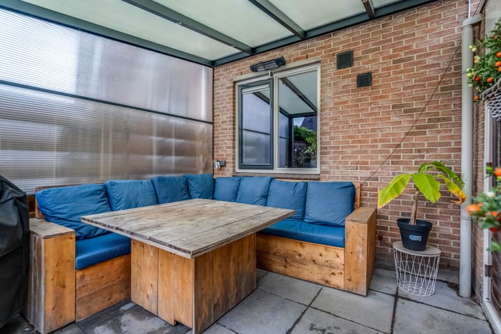 Foto 26 van Kamille 23