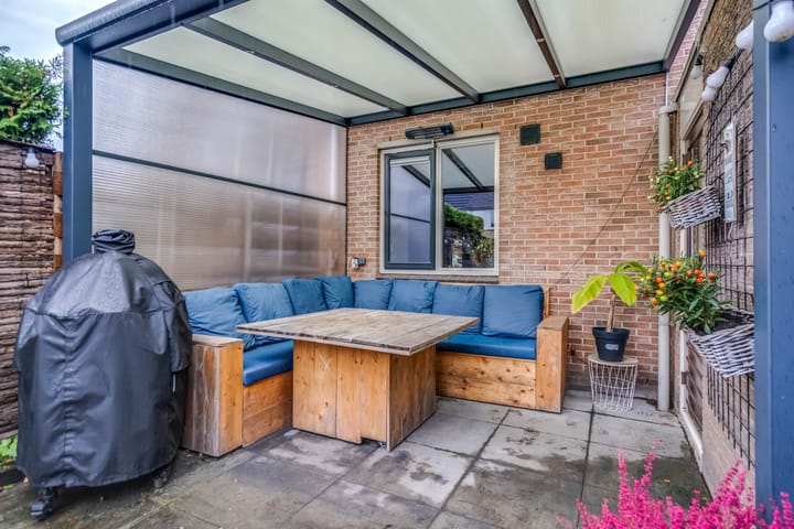 Foto 27 van Kamille 23