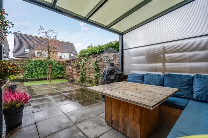 Foto 28 van Kamille 23