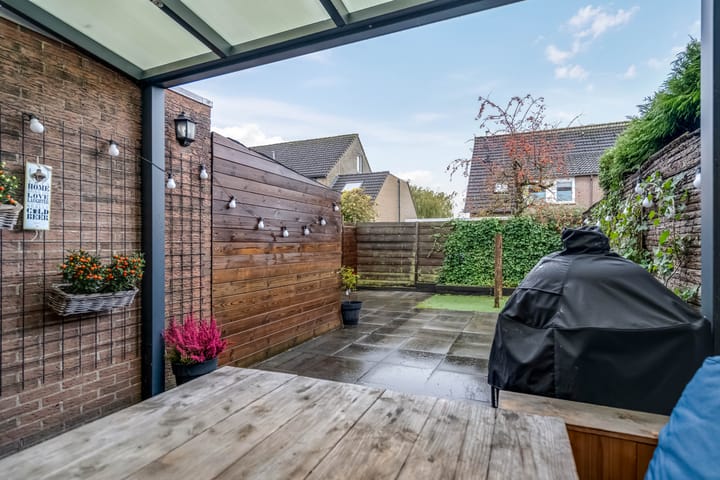 Foto 29 van Kamille 23