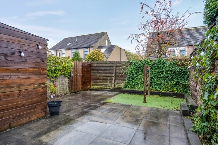 Foto 30 van Kamille 23