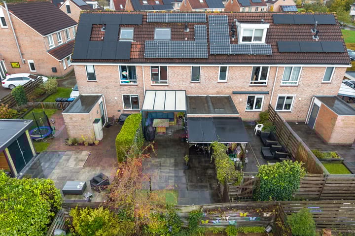 Foto 48 van Kamille 23