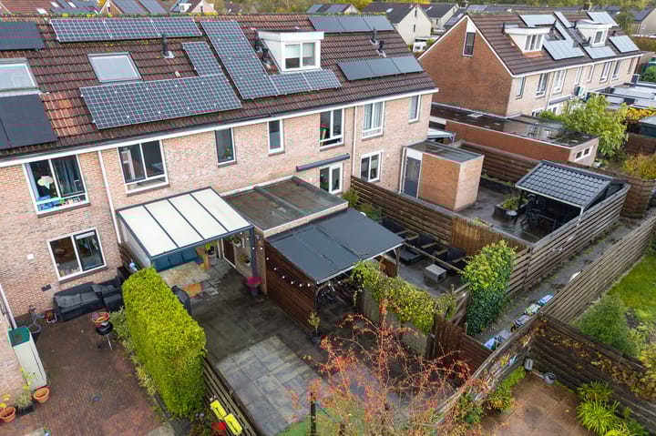 Foto 49 van Kamille 23