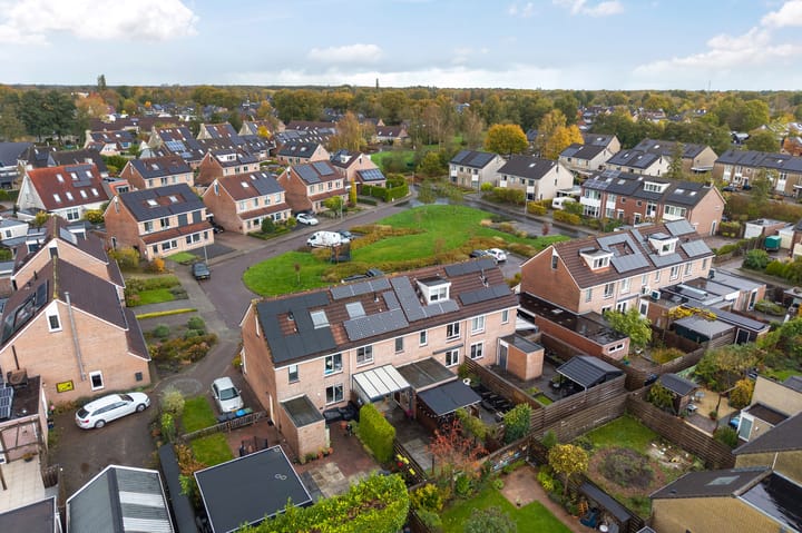 Foto 52 van Kamille 23