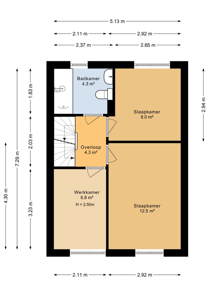 Foto 56 van Kamille 23