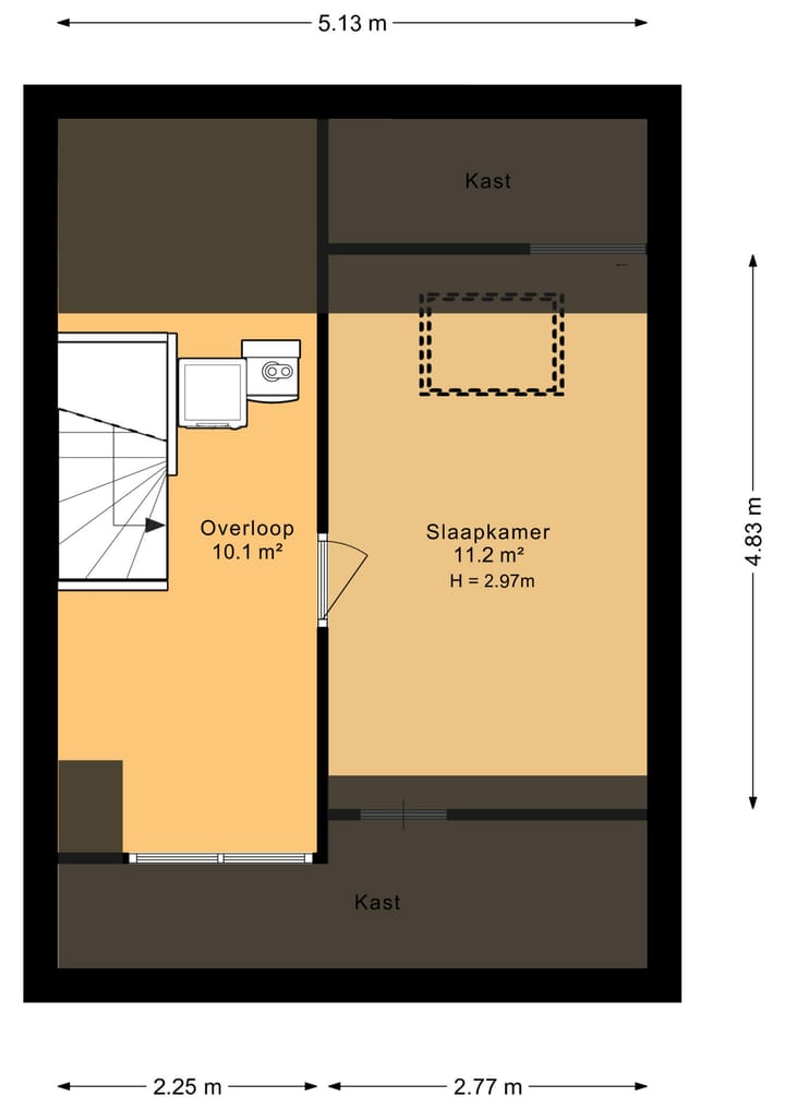 Foto 57 van Kamille 23