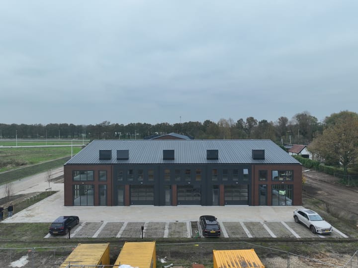 De Dynamo 79, Amersfoort