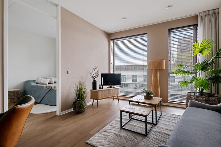 Friesestraatweg 141-204