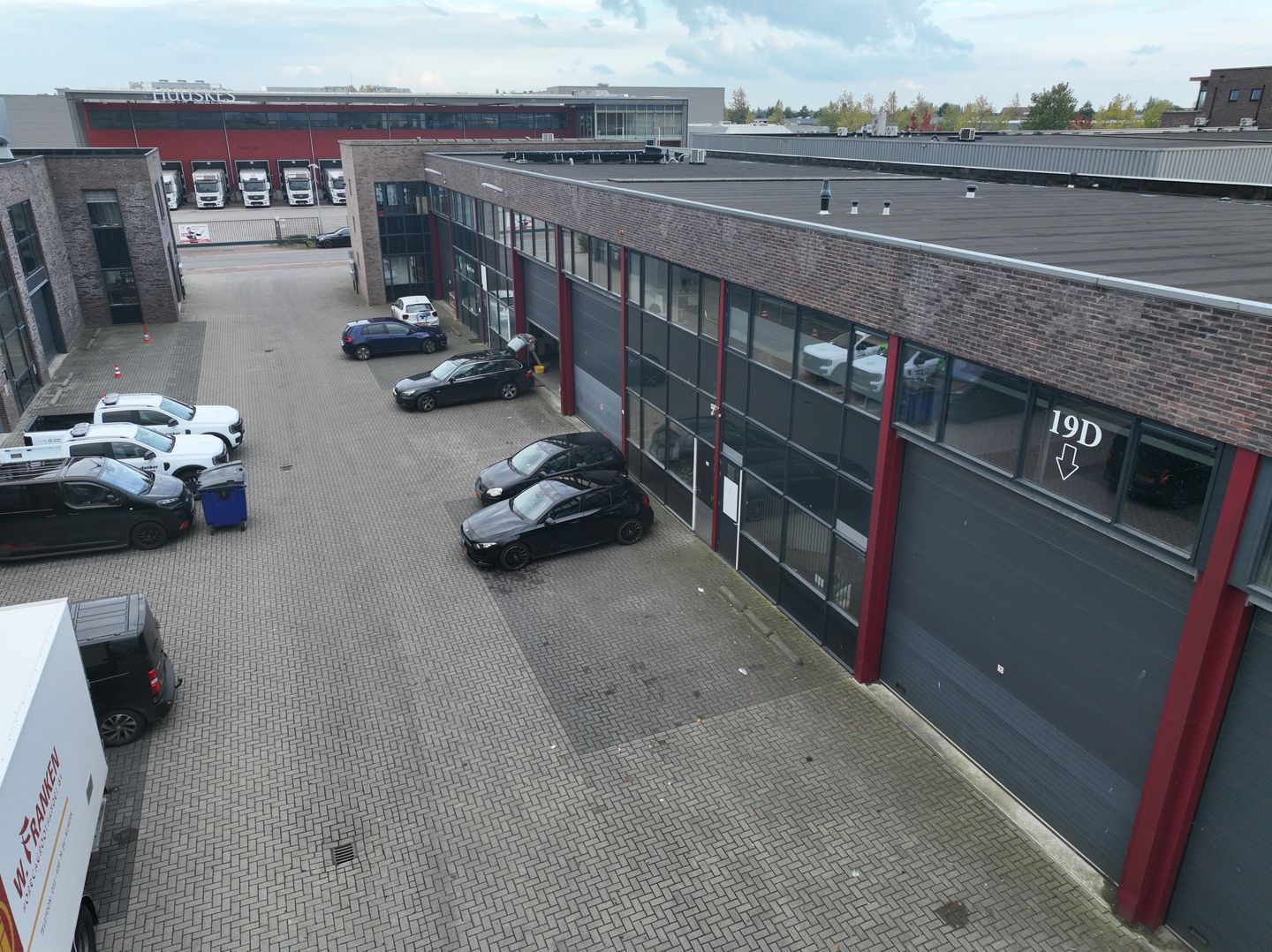 View photo 2 of Melkrijder 19-c