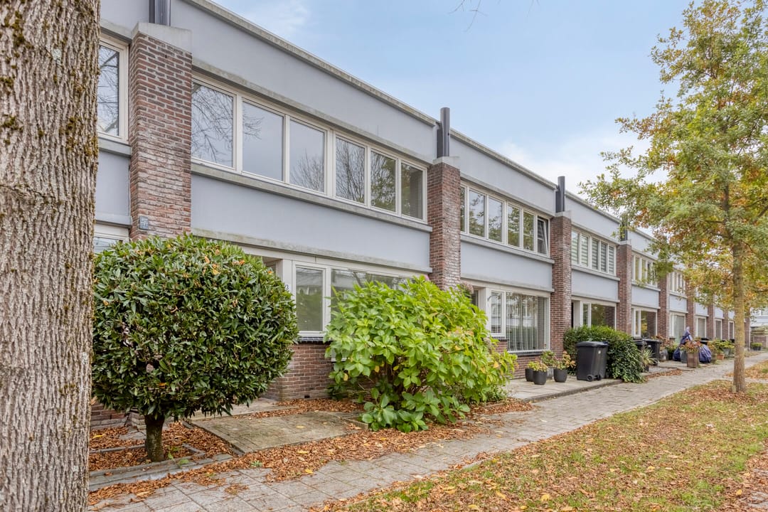 Foto 2 van Bosbessenstraat 3