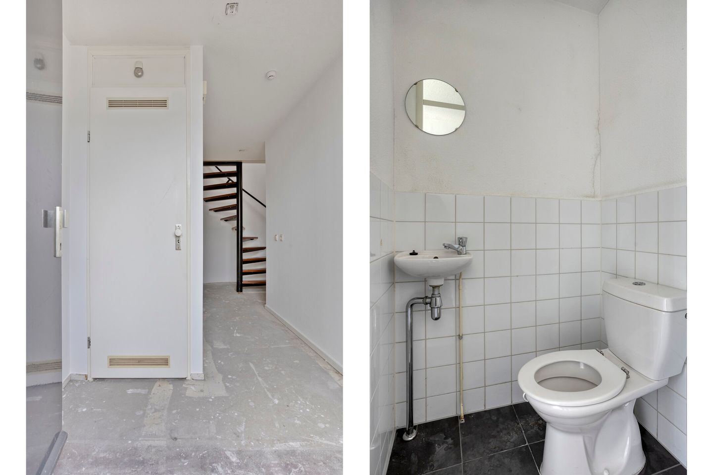 Foto 4 van Bosbessenstraat 3